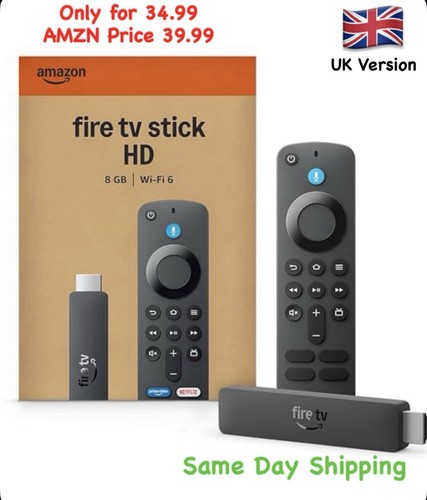 Amazon fire stick alexa - fire,