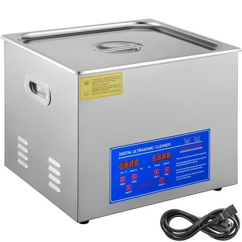15l ultrasonic cleaning - ,
