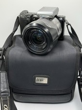 Sony NEX-5R 16.1MP Camera –