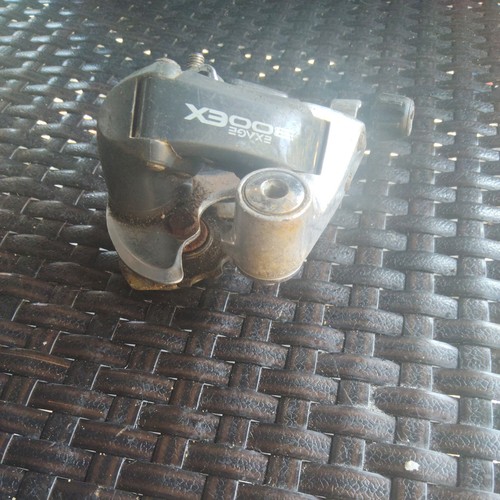 Vintage japan shimano exage - vintage,