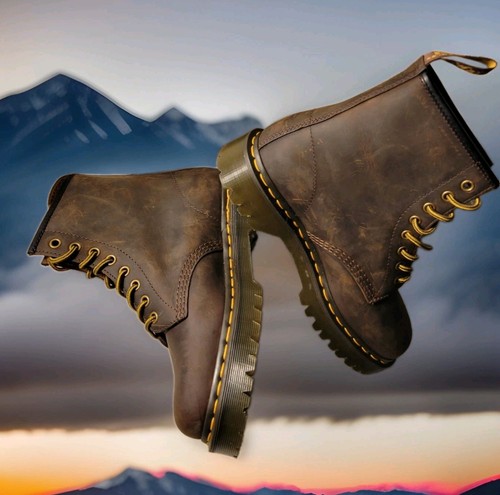 Brand new martens sz - new!,