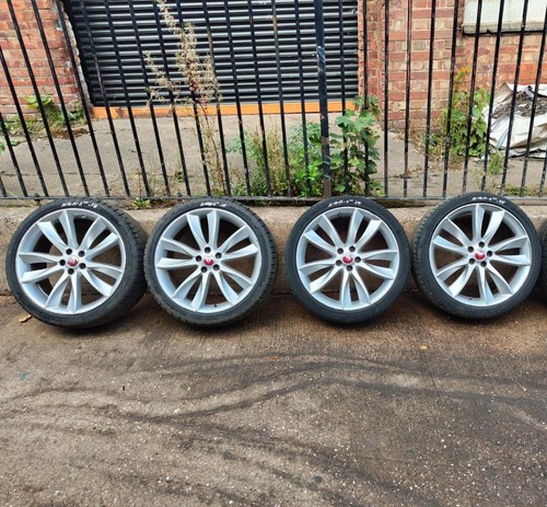 Jaguar x250 set - set, 4