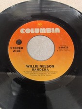 Willie Nelson - Blue Eyes