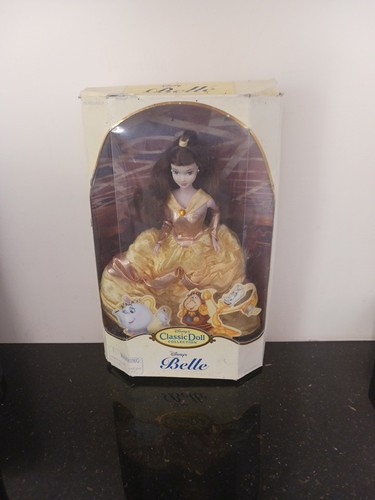 Disney classic doll - disney's,