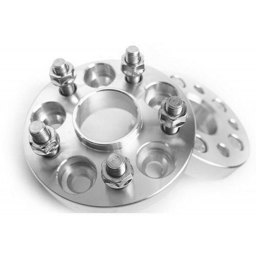 2pcs 15mm 5x100 5x112 - 2pcs,