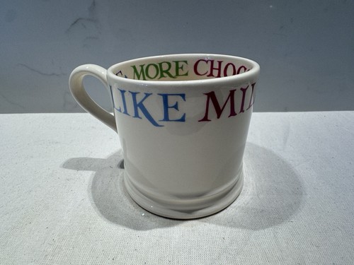 Emma bridgewater discontinued - bridgewater,