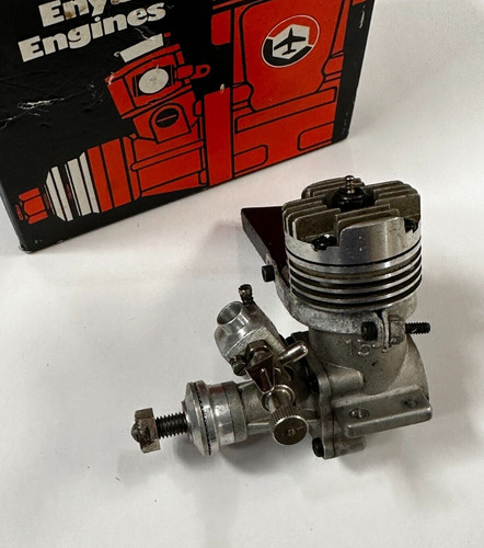 Excellent enya iv - 15,
