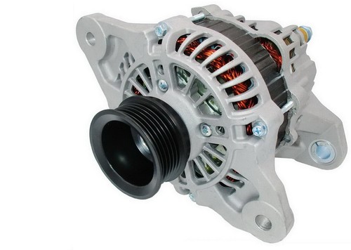 Alternator for volvo penta - alternator,