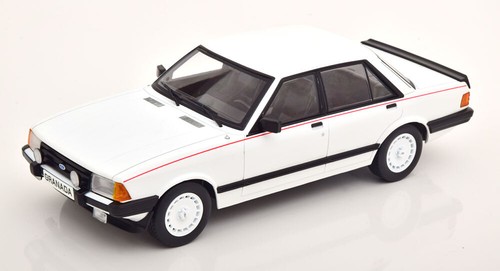 Ford granada mkii - ford,