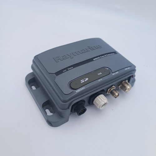 Raymarine ais650 dual channel - ais650,