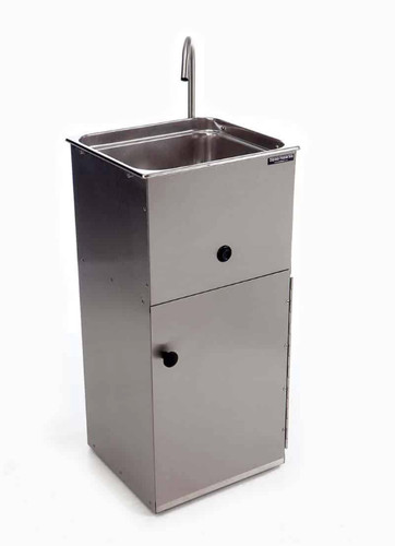 Portable hand wash sink - wash,