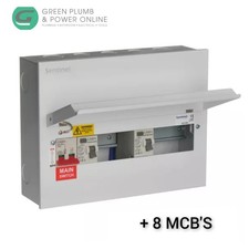 Europa Split Load Type A