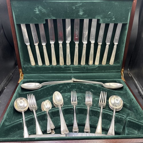 Table cutlery set - table,