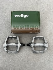 Wellgo 80’s Shimano DX