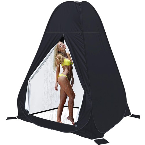 Shower privacy tent 7ft - shower,