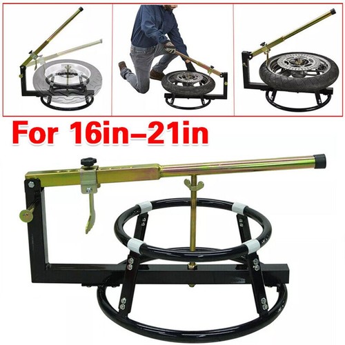 Portable motorcycle - portable, 16"-21"