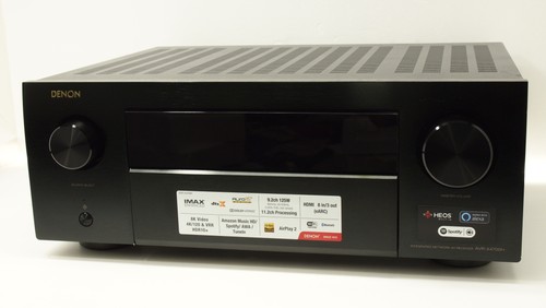 Denon avr x4700h - avr-x4700h, amplifier