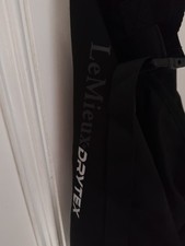 Lemieux Drytex Stormwear Chaps