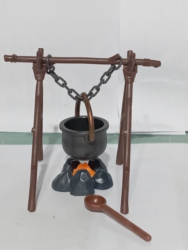 Playmobil pearl pot - playmobil,