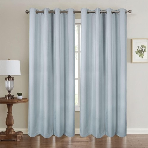 Panels blackout curtains - panels,