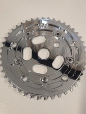 Tuf Neck Disc & 44t Chainring
