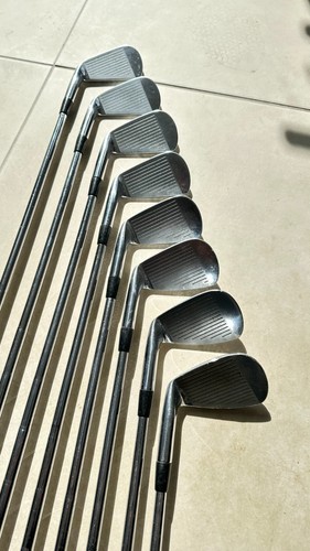 Mizuno irons 3 9 - 3-9, /