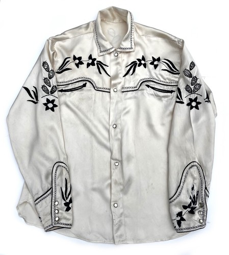 True vintage western - vintage,