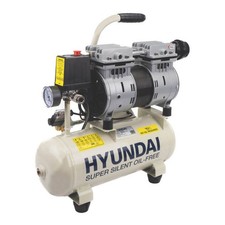 Hyundai Air Compressor
