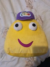 CBeebies Land Squidge Plush