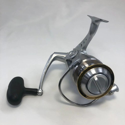 Daiwa saltiga blast 4000 - saltiga,
