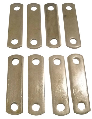Shackle links strap - shackle, 3.5"