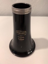 Selmer Bundy Resonite Bb Clarinet Bell