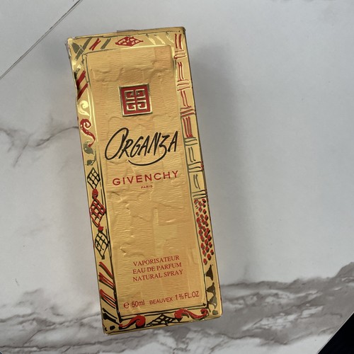 Givenchy organza eau parfum - givenchy,