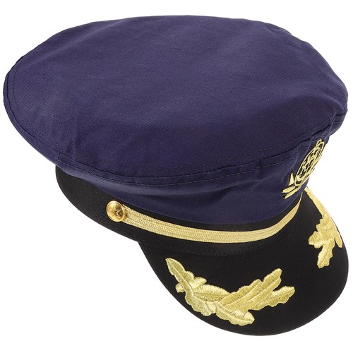 Yacht captain hat party - yacht,