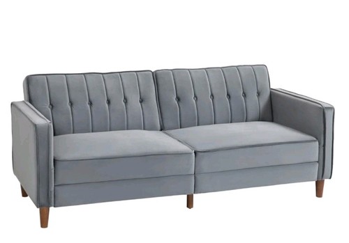 Homcom velvet feel - homcom, velvet-feel