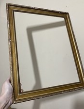 Large Antique Picture Frame