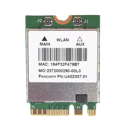 Broadcom bcm94352z ngff - broadcom,
