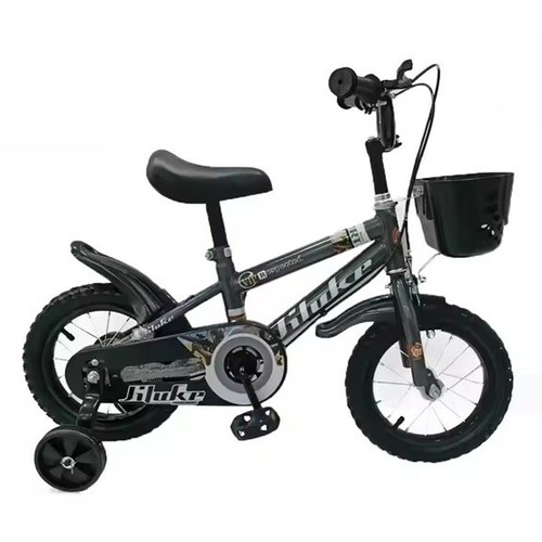 16inch kids bike boys - boys, bicycle