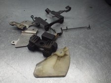 Honda NT650 NT 650 Bros