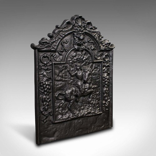 Antique decorative fire - antique,