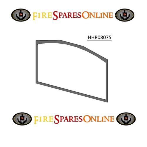 Herald glass - 8/14, (1door)