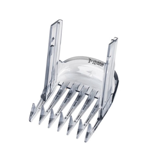 Replacement hair clipper comb - hair,