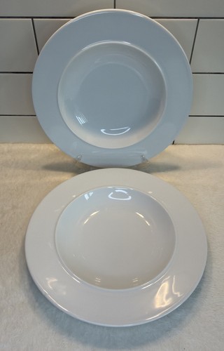 Denby white range large - denby, 12"