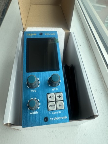 Electronic dyn 3000 dt - dyn, 3000-dt