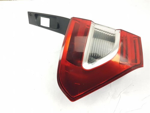 2011 ford galaxy rear tail - rear,