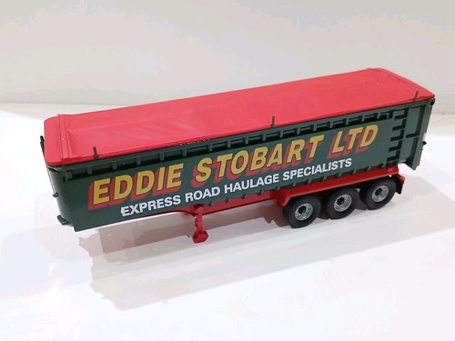 Corgi 50th scale stobart 3 - corgi,
