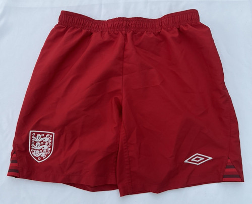 Vintage umbro england football - vintage,