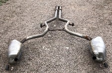 Mercedes W211/S211 E320 OM648