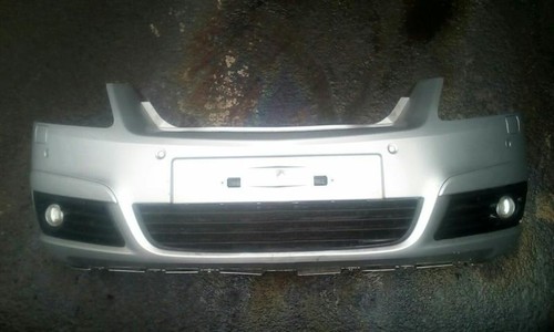 Vauxhall zafira mk2 - vauxhall,
