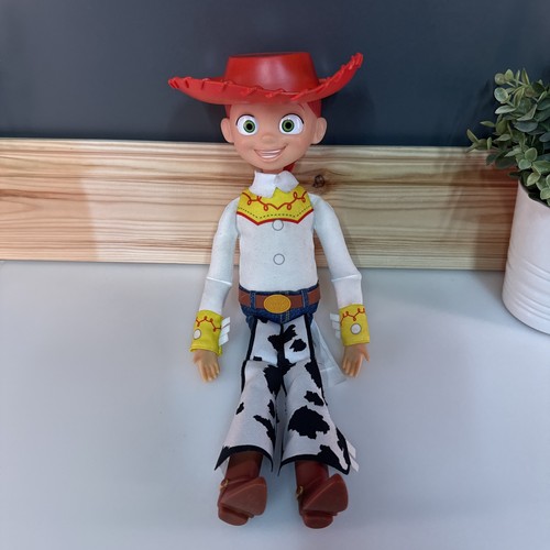 Toy story thinkway talking - toy,